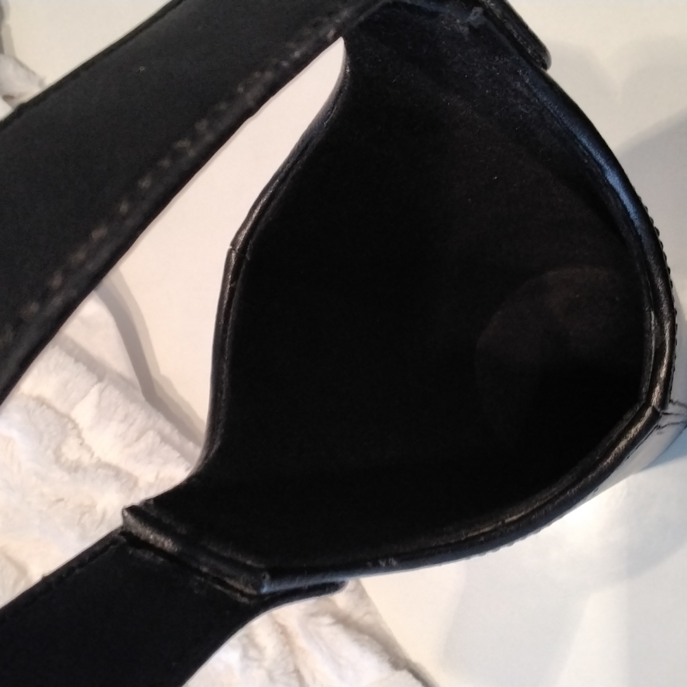 Vintage wine bottle carrier - Picture 7 of 12